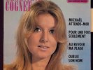 GENEVIEVE COGNET OU ( Gelou) french girl 60's  EXC++++