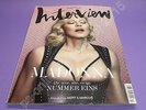 Madonna Interview Magazine Variant Cover 1 Germany March 2015 New rar
