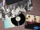 EAGLES HOTEL CALIFORNIA--7E-1084 RECORD LP