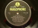 The Beatles - White Album - *NEAR MINT* UK P-PCS *EXPORT* Y&B Parlophone 2LP