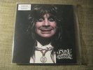 Ozzy Osbourne - Live Japan 1984 - DOUBLE LP LTD 100 (Black Sabbath)