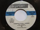 The Timers - Competition Coupe / No Go Showboat  - MINT-