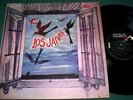 LOS JAIVAS Lp Idem RARE 2nd ALBUM (1972) Andean LATIN Folk ROCK Prog 80s
