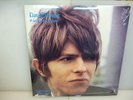 DAVID BOWIE-A TRIPPER TO THE LAST. BBC SESSIONS PART 1-BLUE VINYL LP-NEW.SEALED