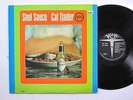 CAL TJADER LP, Soul Sauce (VERVE US Issue EX/EX)