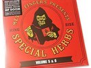 Mf Doom - Special Herbs 5 & 6 [Vinyl New]