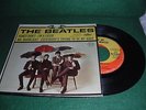 Capitol Records The Beatles 