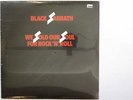 BLACK SABBATH 2LP, We Sold Our Souls For Rock 'N' Roll (NEMS US Issue NM/NM)