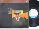 HORACE SILVER QUINTET LP, Silver's Serenade (BLUE-NOTE US Issue VG/VG)