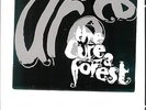 *THE CURE*A FOREST *RARE*FRENCH *7