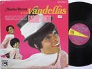MARTHA REEVES AND THE VANDELLAS LP, Ridin' High (GORDY US Issue EX/EX)