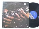 WILLIE HUTCH LP, Ode To My Lady (MOTOWN US Issue EX/EX)