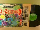 Wow Original 1968 LP w/orig. sleeve The Zombies Odessey & Oracle No Reserve