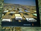 PINK FLOYD - A MOMENTARY LAPSE OF REASON GOOD SHAPE. RECORD IS GREAT SHAPE