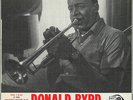 DONALD BYRD/HANK MOBLEY SEXTET ON JAZZ SELECTION FRENCH ORIGINAL