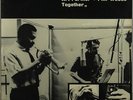 ART FARMER/PHIL WOODS QUINTET WHAT HAPPENS ? ON CAMPI 12001 ITALIAN ORIGINAL