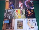 Bob Dylan – 9 Lps (A Rare Batch,At Budokan,Desire,Self Portrait,Real Live,…) 