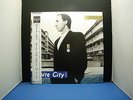 PETE TOWNSEND WHITE CITY A NOVEL JAPAN