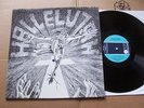 HALLELUJAH BABE,SAME lp m-/m- FOC cut/out metronome rec. LMLP 15805 Germany 1971