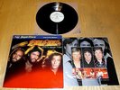 BEE GEES - SPIRITS HAVING FLOWN - LP nautilus super disc - half speed HQ - NR 17