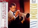 Kenny Dorham The Arrival Of JARO VENUS TKJV19030 obi Japan LP T.Flanagan 413