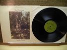 Van Morrison: Tupelo Honey (First Green Warner Brothers LP) VG++ GATEFOLD