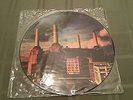 PINK FLOYD ANIMALS PICTURE DISC - MINT - NEW