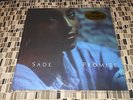 SADE  PROMISE   AUDIO FIDELITY 180g SEALED