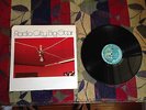 BIG STAR RADIO CITY ORIGINAL ARDENT ADS-1501 LP