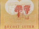 Sidney BECHET, Claude LUTER Pleyel Jazz Concert French 10