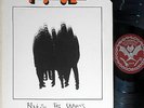 T.S.O.L.  BENEATH THE SHADOWS  BY  TRUE SOUNDS OF LIBERTY   LP  TSOL