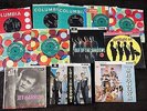 The Shadows - 12 UK Original 1960's Columbia EP & 7