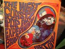 West Coast Pop Art Experimental Band-Part 1 Original Rare Psych LP Reprise Vinyl