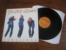 BRITNEY SPEARS SOMETIMES VINYL 33T LP 12
