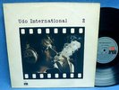 LP UDO JÜRGENS - INTERNATIONAL 2 // ARIOLA GERMANY - SEHR RAR