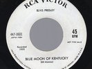 (PROMO) Elvis Presley 