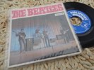 THE BEATLES Can't Buy Me Love EP 45 PORTUGAL 1963 PS Rare Portuguese LMEP 1178