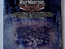 Rick Wakeman MFSL Sealed Journey to the Centre of the #'d 0762 Audiophile
