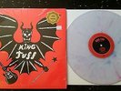 KIng Tuff S/T Loser Edition Color Vinyl Nobunny Hunx Wavves