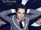 RUFUS WAINWRIGHT VIBRATE THE BEST OF LP VINYL 33RPM NEW