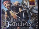 Jimi Hendrix South Saturn Delta New Vinyl LP