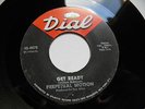 Perpetual Motion-Get Ready-USA Dial 7