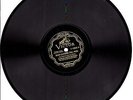 78 RPM Tal Henry  When Shadows / Little Old Home Victor 40034