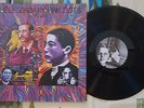 The Legendary Pink Dots 2 LP Asylum 1985 Psych Dutch Pressing Mint-