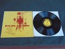 EVOLUTION TEDDY CHARLES,SHORTY ROGERS,JIMMY GIUFFRE.C.MINGUS PRESTIGE 7078 NM LP
