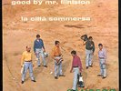 RANGERS - GOOD BY MR. FLINTSTON / LA CITTA' SOMMERSA - DKF - KF 30035 - 1967