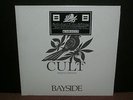 BAYSIDE - Cult: White Edition  2-LP New SEALED vinyl