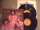 THE JIMI HENDRIX EXPERIENCE-ELECTRIC LADYLAND ORIG 1968 2-LP 2-TONE STEAMBOAT