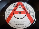 The Miracles 7