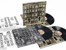 LED ZEPPELIN - PHYSICAL GRAFFITI, 2015 EU DELUXE EDITION 180G vinyl 3LP, SEALED